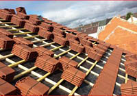 Rénover sa toiture à Bilhac